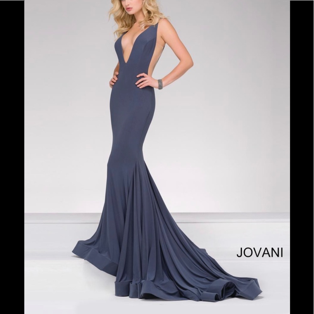 Jovani prom dress